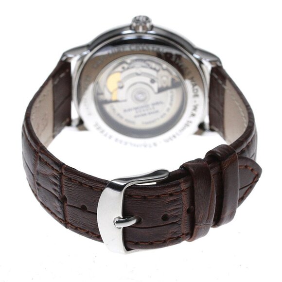 Raymond Weil Maestro 2237-STC-00659 - Picture 5 of 10